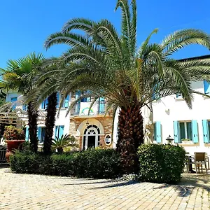  Bauernhof Dolceacqua