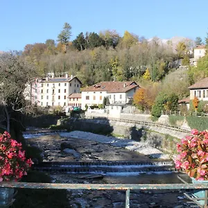 Appartamento Pelmo
