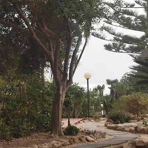 Giardino Sul Mare Appartement