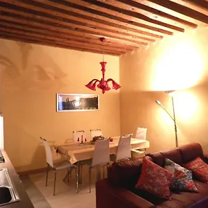  Apartamento Ca' Delle Maschere