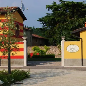  Séjour à la campagne Antica Corte La Valle