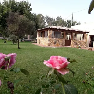 Quattro Mori Séjour à la ferme