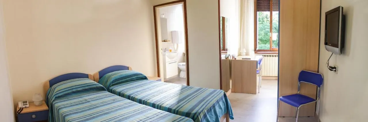 Al Ponte Della Vittoria Hotel Belluno