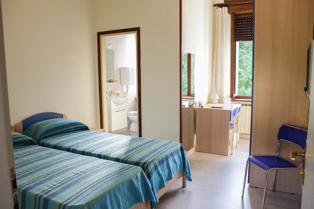 Al Ponte Della Vittoria Hotel Belluno