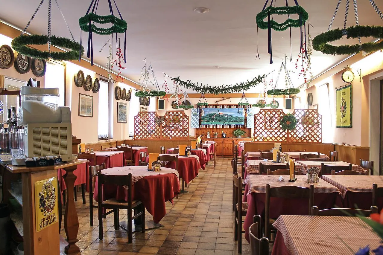 Al Ponte Della Vittoria Hotel Belluno